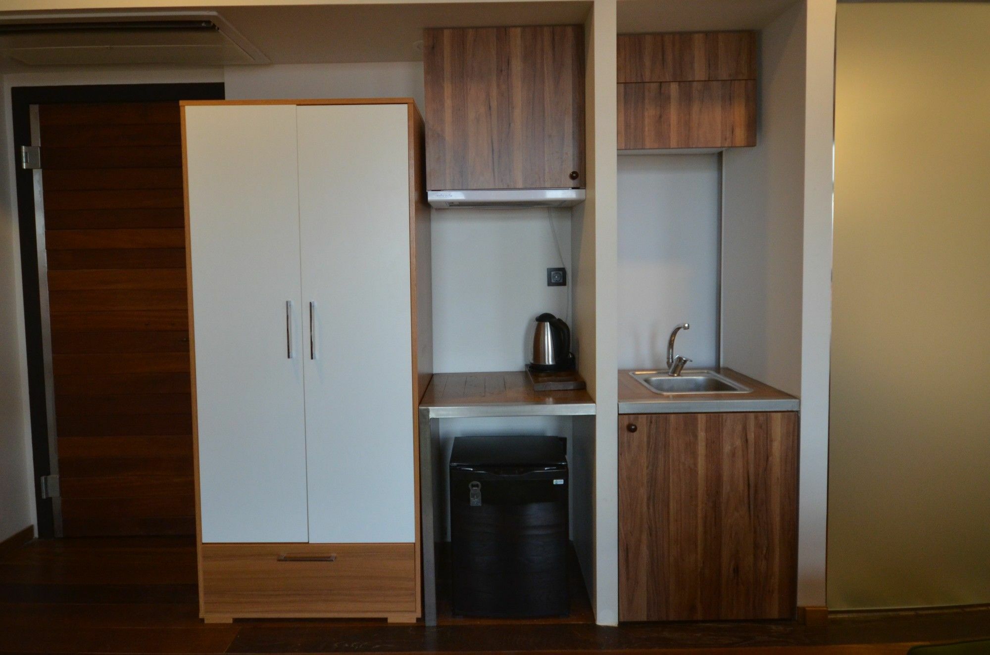 Uenver Galata Apart Истанбул Екстериор снимка